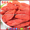 100% echte Goji Beere und Diabetes Antioxidans Allergie mit wenig Kalorien